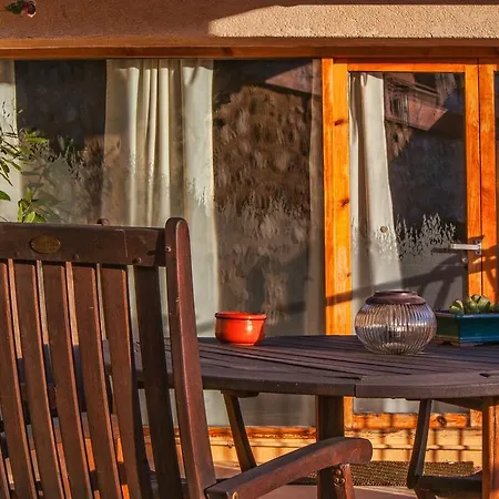 호텔 Casa Taino Benilloba