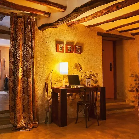 호텔 Casa Taino Benilloba