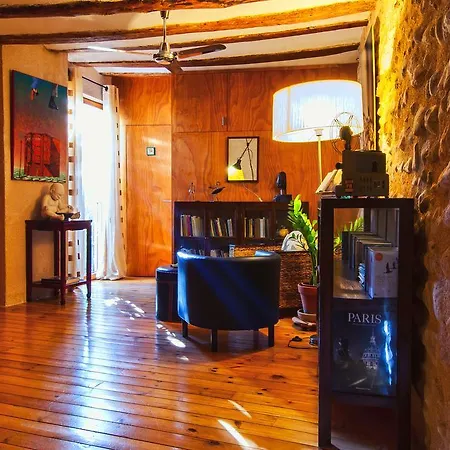 Casa Taino 호텔 4*