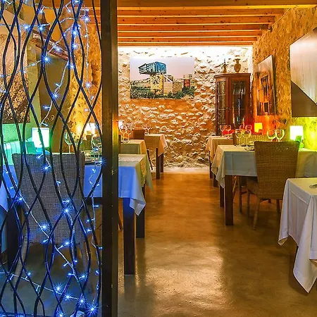 Casa Taino 호텔 Benilloba