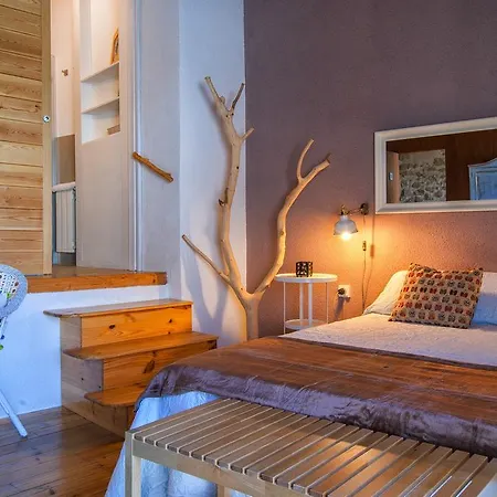 Casa Taino 4* Benilloba