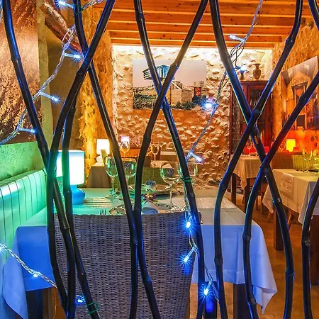 Casa Taino 4* Benilloba