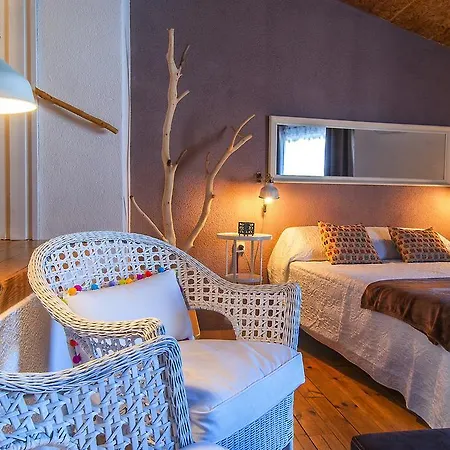 Casa Taino 4*