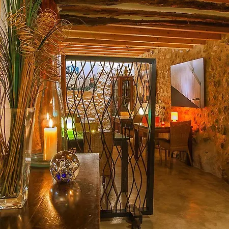 호텔 Casa Taino 4*