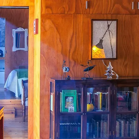 Casa Taino Benilloba