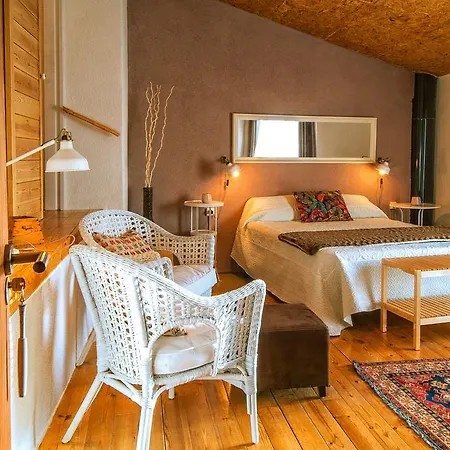 Casa Taino Hotel