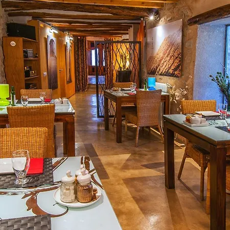 Casa Taino Hotel