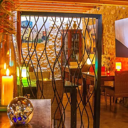 Casa Taino Hotel
