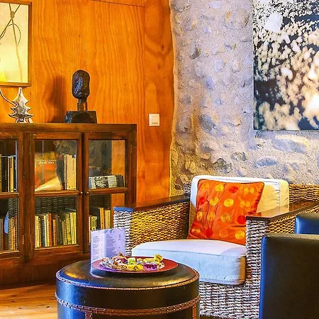 Casa Taino Benilloba