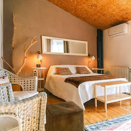 Casa Taino 4* Benilloba