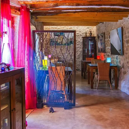 ホテル Casa Taino 4*