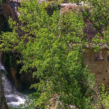 호텔 Casa Taino Benilloba