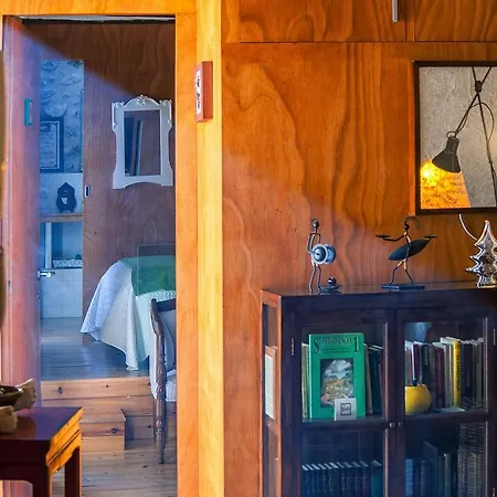 Casa Taino 호텔 Benilloba