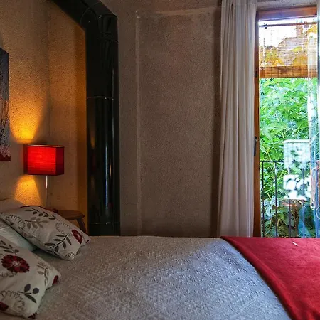 Casa Taino 호텔 Benilloba