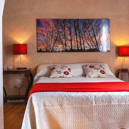 Casa Taino Hotel