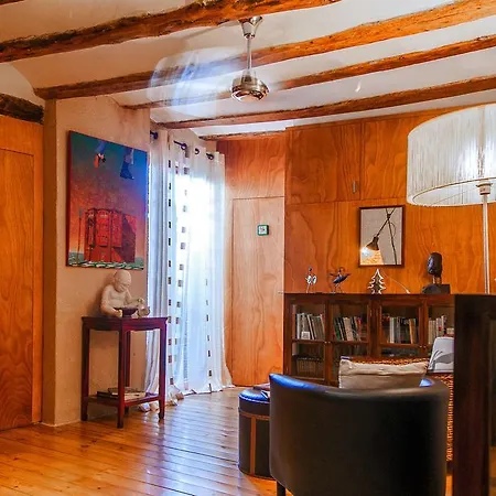 Casa Taino