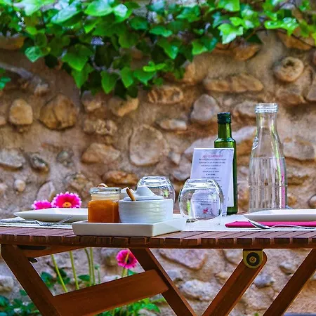 Casa Taino Benilloba