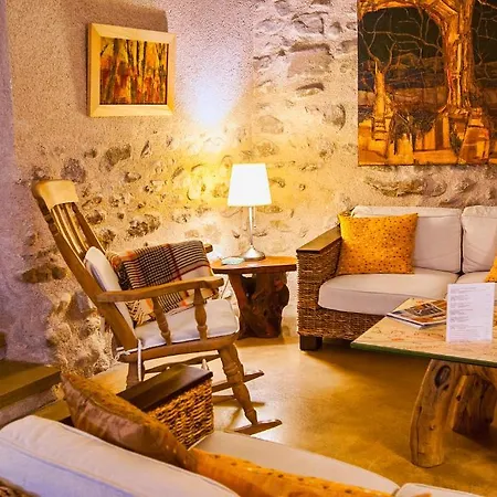 Casa Taino 호텔