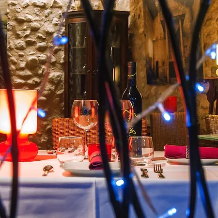 호텔 Casa Taino Benilloba