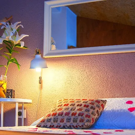 Casa Taino Hotel Benilloba