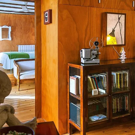 Casa Taino 호텔 Benilloba