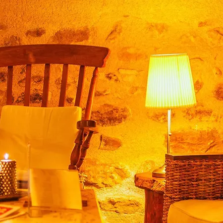 호텔 Casa Taino Benilloba