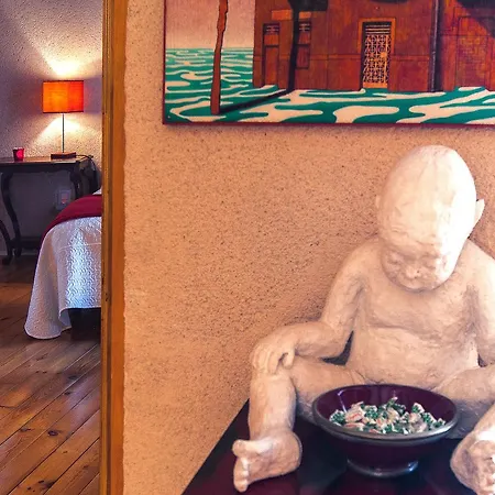 Casa Taino Benilloba