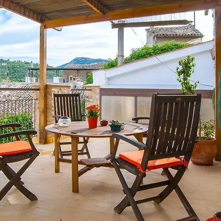Casa Taino Benilloba
