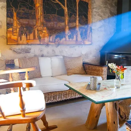 Casa Taino 4* Benilloba