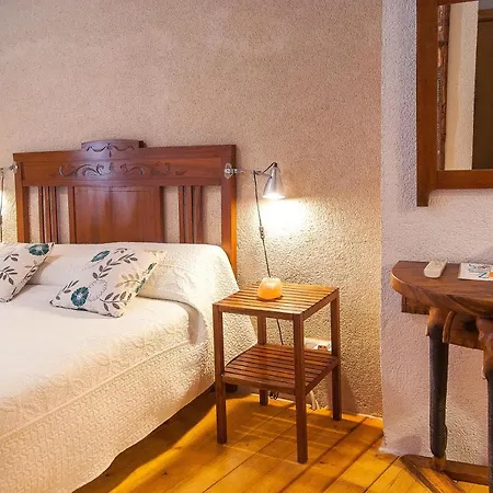 Casa Taino Hotel Benilloba