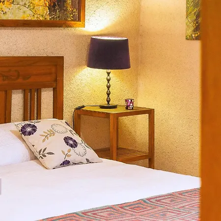 Hotel Casa Taino Benilloba