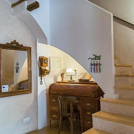 Casa Taino Hotel Benilloba
