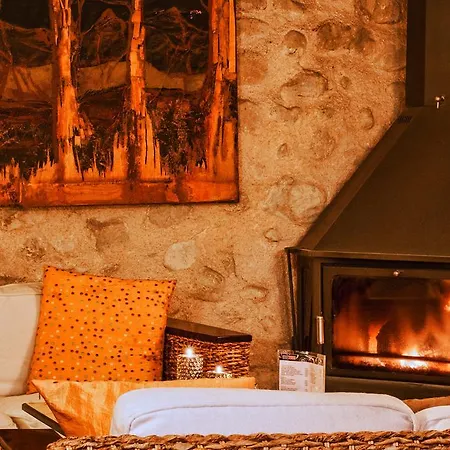 Hotel Casa Taino Benilloba