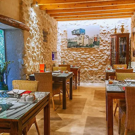 Casa Taino Benilloba