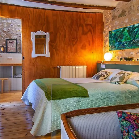 Casa Taino Hotel Benilloba
