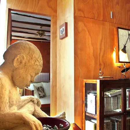 Casa Taino Benilloba