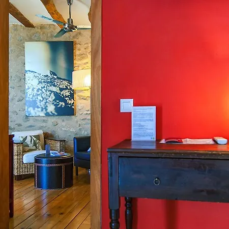 Casa Taino Hotel 4*