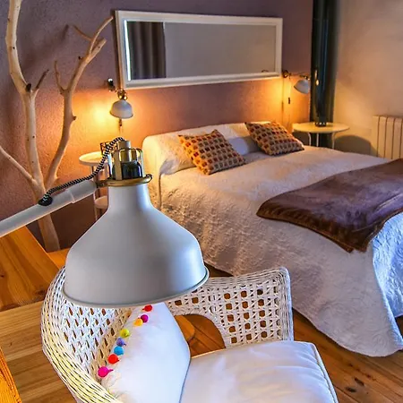 Casa Taino 4* Benilloba