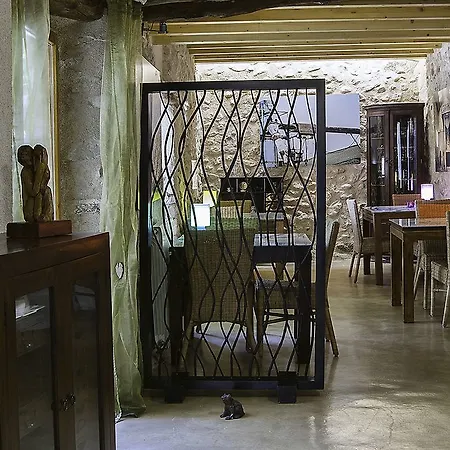 Hotel Casa Taino Benilloba