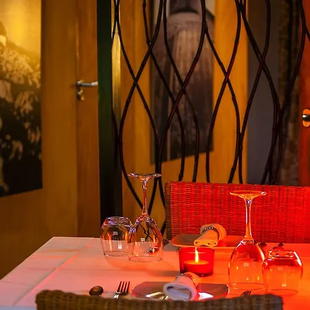 Hotel Casa Taino