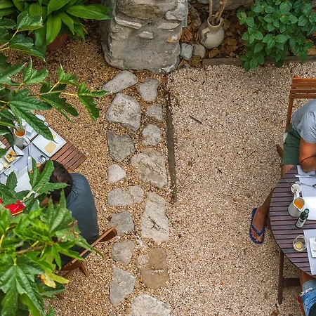 Hotel Casa Taino Benilloba