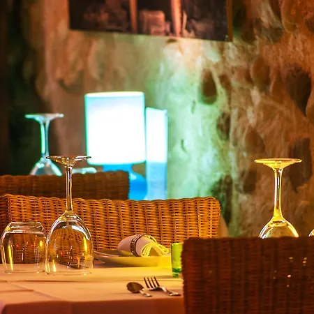 Casa Taino Hotel