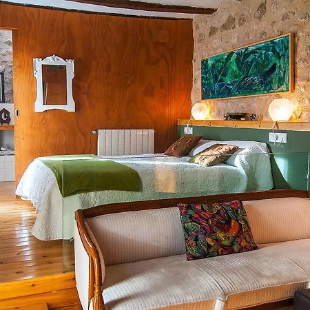 Casa Taino Benilloba