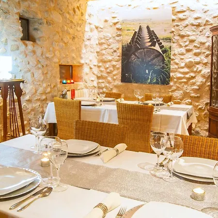 Casa Taino Hotel Benilloba