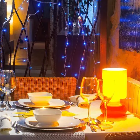 Hotel Casa Taino 4*