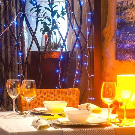 Hotel Casa Taino
