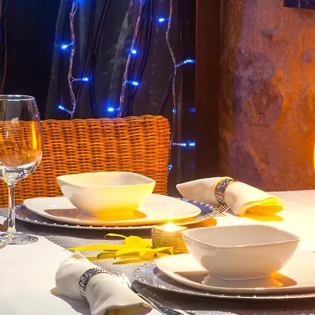 Hotel Casa Taino