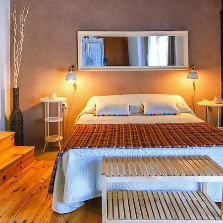 Hotel Casa Taino Benilloba